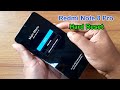 Redmi Note 8 Pro Hard reset