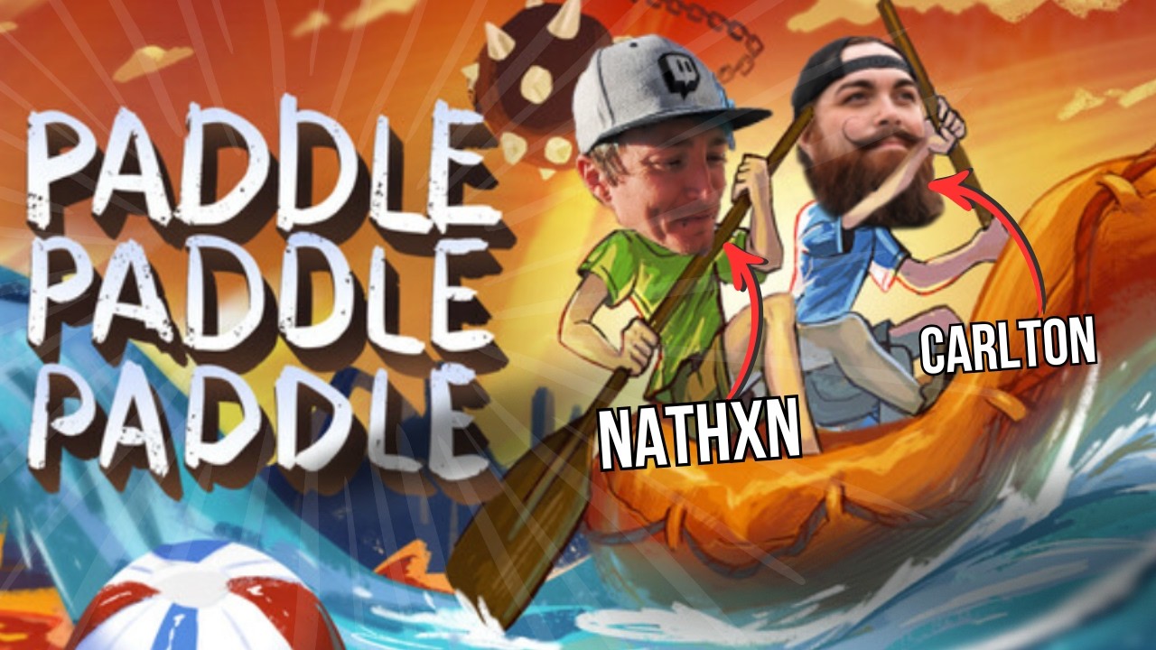THIS IS A MISTAKE STOP PADDLING!!  | Paddle Paddle Paddle!