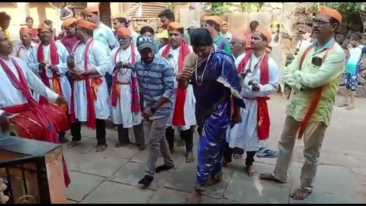 फिरते खेळे■आवरे■Phirate Khele■Kokanche Khele■