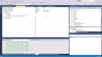 Creating installer for SOLIDWORKS add-in with Visual Studio Installer (VSI)
