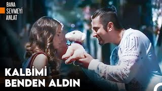 Seni Kimseye Yar Etmem - Bana Sevmeyi Anlat 3. Bölüm