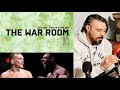 PETR YAN VS ALJAMAIN STERLING UFC 259 - THE WAR ROOM, DAN HARDY BREAKDOWN EP. 103