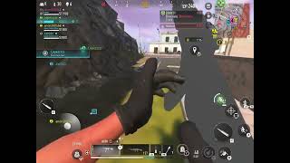 Win In Call Of Duty Mobile 13 Kills Win