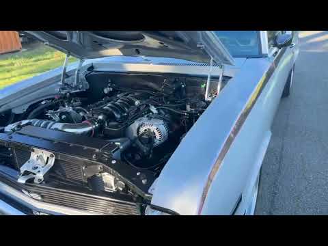View YouTube Video of this Auction Car