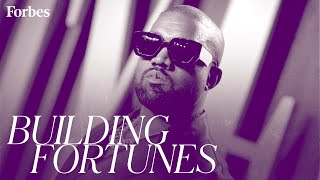 How Kanye West Became A Billionaire | Forbes