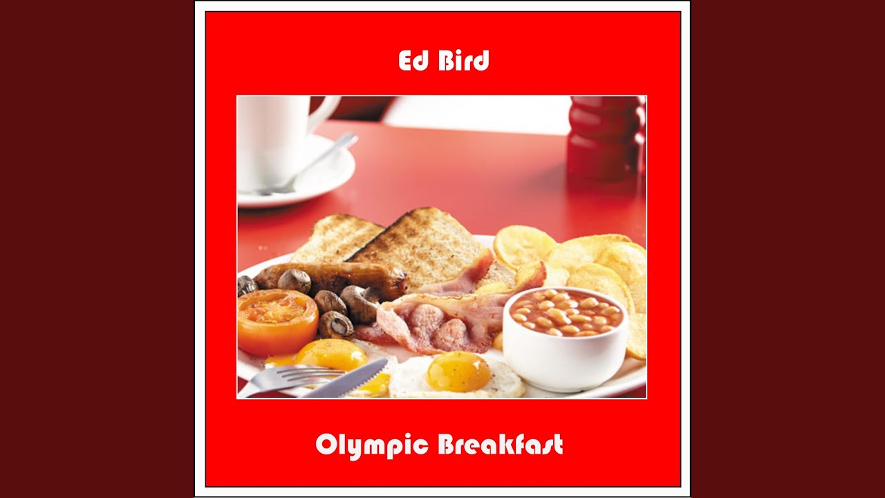 Olympic Breakfast