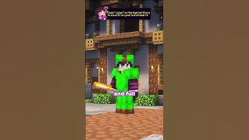Things Only Hypixel Skyblock Veterans Will Remember...