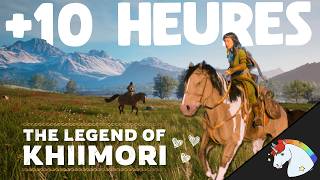 I TESTED THE LEGEND OF KHIIMORI: My Opinion? 👀 screenshot 5