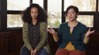 UCSF/Birth Justice Project - Roots of Labor Birth Collective