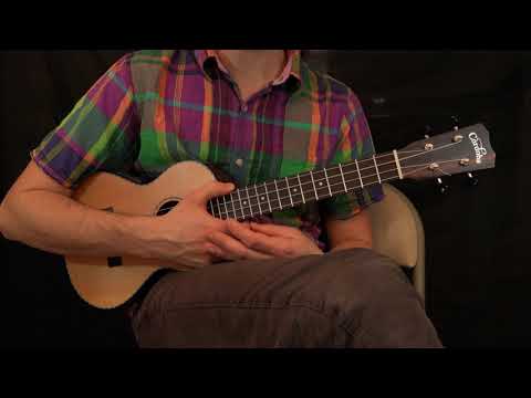 Wake Me Up - Easy Tutorial - The 20 Hour Ukulele Challenge