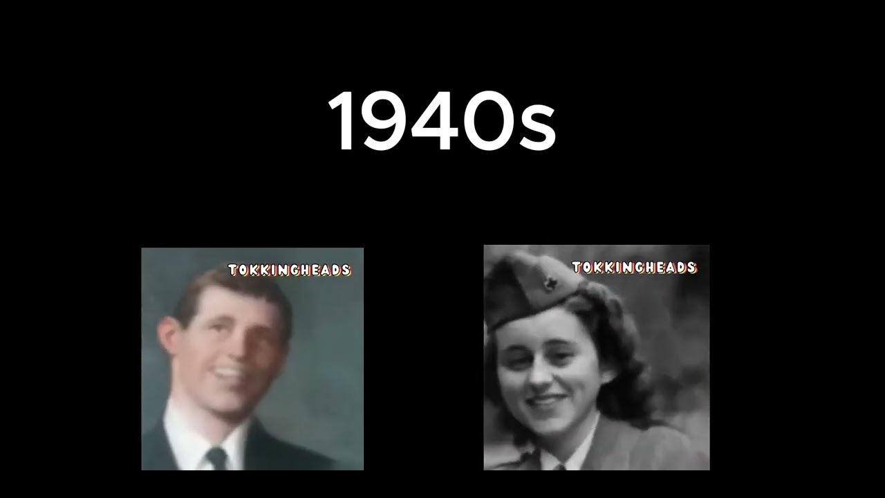 Kenndy family sing songs based on what decade they died