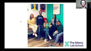 Fellow Spotlight - Enmanuel de la Nuez