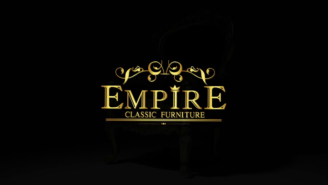 Empire Classic Furniture 1 - YouTube
