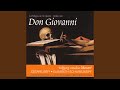 Miniature de la vidéo de la chanson Il Dissoluto Punito, Ossia Il Don Giovanni, K. 527: Act I, Scene I. No. 1 Introduzione "Notte E Giorno Faticar" (Leporello)