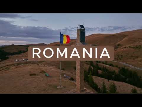 12 лучших мест для посещения в Румынии.