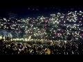 Enrique Iglesias Kraków Tauron Arena 16.12.2016 - Hero