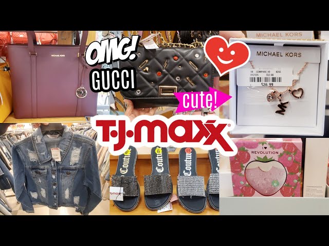 TJ Maxx Designer Brands Available Online - Central Florida Chic