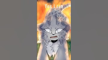 Wasted summers - Ashfur & Squirrelflight mini MAP COMPLETE #warriorcats #cat #waca #art #ashfur