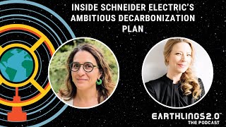 #109 - Inside Schneider Electric’s Ambitious Decarbonization Plan