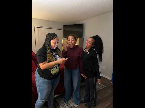 Lacreesha gets her taxes back!