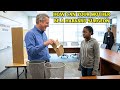 Principal Threw Black Girl's Science Project in the Trash — Froze When Harvard Surgeon Mom Walked In