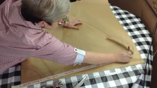 vestido gode guarda chuva