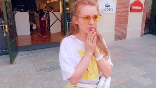 VLOG: НАЧАЛИСЬ СКИДКИ! МЫ В ПОИСКЕ! 06.07.18 VLOG: НАЧАЛИСЬ СКИДКИ! МЫ В ПОИСКЕ! 06.07.18