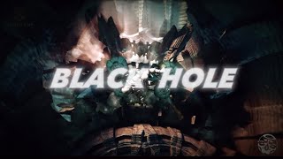 BLACK HOLE - R E T A W ( VIDEO LYRICS)