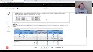 ACCT 2310 Chapt 6 part 1 of 2