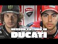 Bastianini e bezzecchi nessun futuro in ducati ecco cosa faranno