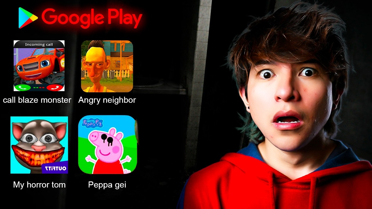 DESCARGUE TODOS LOS JUEGOS CON VIRUS