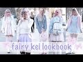 ♡ PASTEL LOOKBOOK S/S 2016 ♡