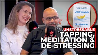 The Ultimate Guide to Becoming 'Unstressable' 🧘 Mo Gawdat and Alice Law by Virgin Radio UK 1,016 views 7 days ago 29 minutes