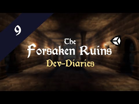Dev Diary 视频预览