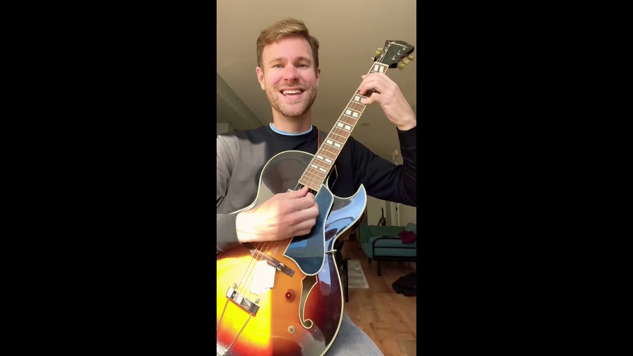 PLAY THIS For Your Friends Wonderwall Oasis Guitarlesson Guitarlessons Guitartutorial