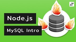 สอน Node.js #08 - MySQL Intro - อาวุธใหม่มาแล้วจ้า