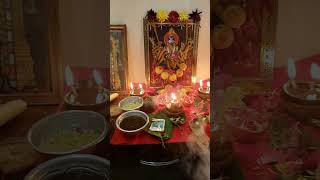 Day-7 varahi amma night puja #devotional #varahi #viral #palleturipilla