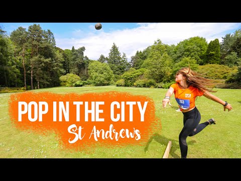 Vidéo: St. Andrews, Écosse : le guide complet
