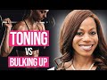 How to tone without bulking a womans fitness guide  switch4good podcast ep 238