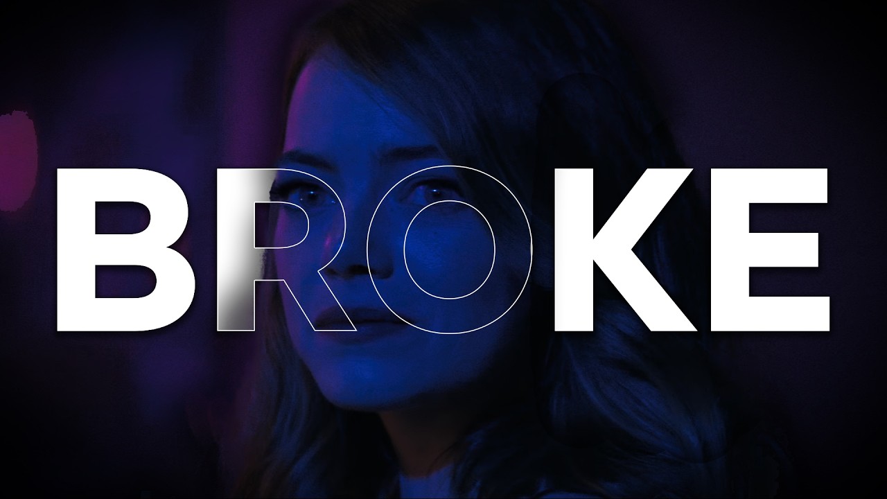 How A Film Broke Its Audience