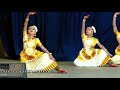 Cholkettu | Mohiniyatam| kidathakathim | Indian Classical Dance performance Mp3 Song