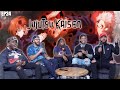 Jujutsu Kaisen Season Finale! Episode 24 "Accomplices" REACTION!