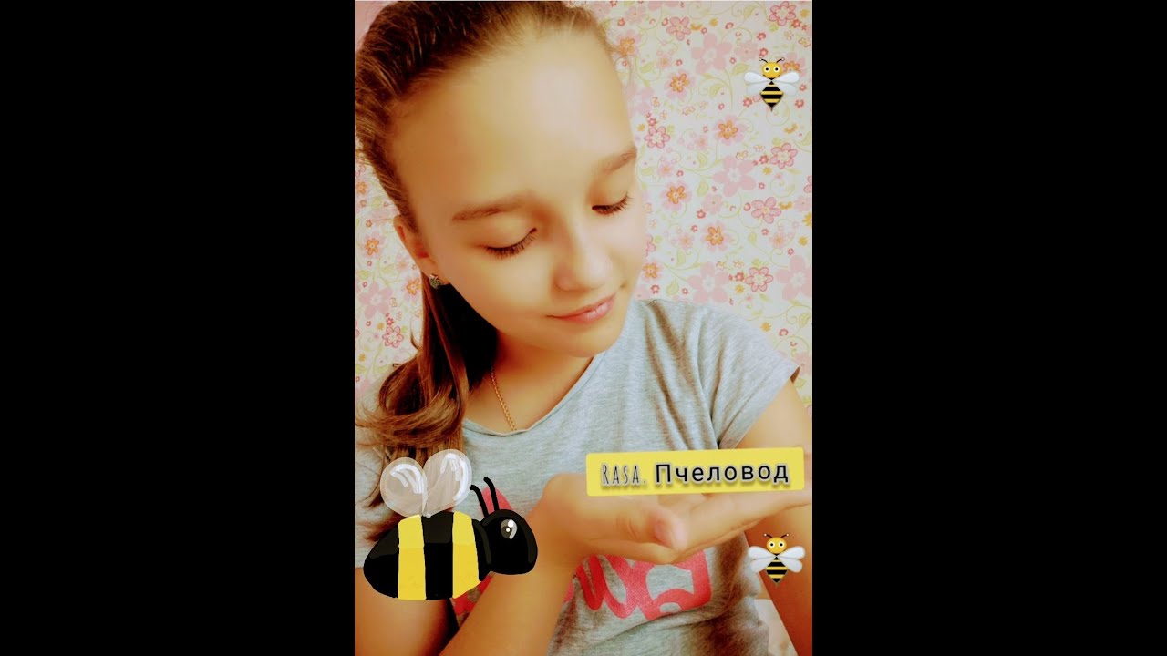 Пчеловод/RASA // 