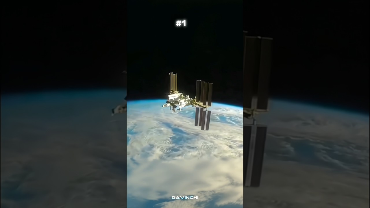 India’s Secret Space Station Plan That Will Change History by 2035 