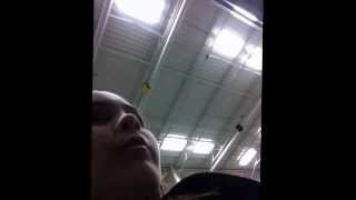 My Lowes vlog