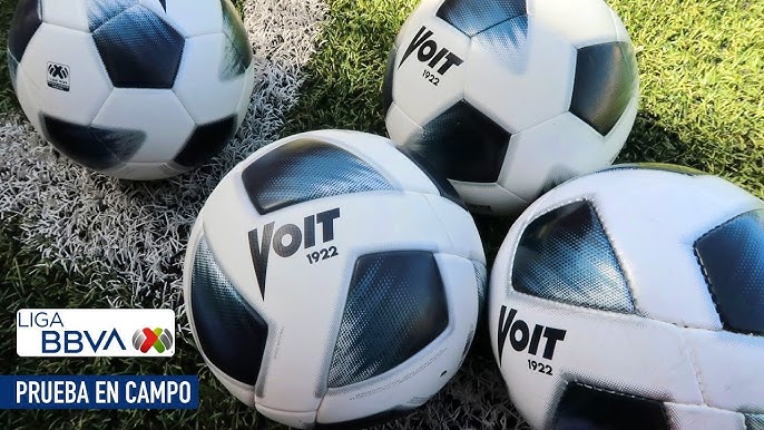 Liga MX presenta a Tempest, el nuevo balón para el Apertura 2023, TUDN Liga  MX