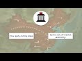 Why didn't Communism Collapse in China as in other countries?