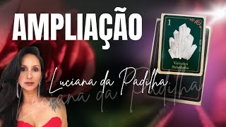 Aula 01 | SIGNIFICADO OS CRISTAIS: carta 01 do baralho de Maria Padilha 