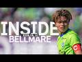 「INSIDE BELLMARE」もがきながらも、前へ。 悔しい敗戦を喫した横浜FC戦を選手の声と独占映像で振り返る