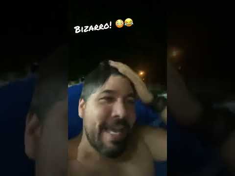 O que d$@#% era isso? - O que d$@#% era isso?
